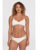 O'Neill Figi bikini "Boulders Strappy" w kolorze białym