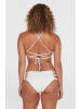O'Neill Bikini-Hose "Boulders Strappy" in Weiß