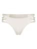 O'Neill Figi bikini "Boulders Strappy" w kolorze białym