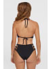 O'Neill Figi bikini "Boulders Strappy" w kolorze czarnym
