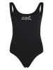 O'Neill Badeanzug "Essentials" in Schwarz