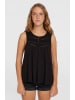 O'Neill Top "Tokeena" in Schwarz