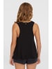 O'Neill Top "Tokeena" in Schwarz