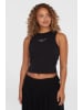 O'Neill Top "Summer" in Schwarz