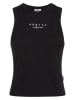 O'Neill Top "Summer" in Schwarz