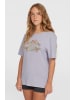 O'Neill Shirt "Summer" paars