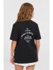 O'Neill Shirt "Summer" in Schwarz