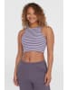 O'Neill Top "Jess" in Lila