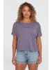 O'Neill Shirt "Essentials" in Lila