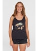 O'Neill Top "Summer" zwart