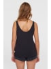O'Neill Top "Summer" in Schwarz