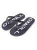 O'Neill Teenslippers "Profile" zwart