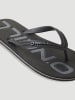 O'Neill Teenslippers "Profile" zwart