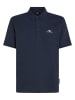 O'Neill Koszulka polo "O'Neill" w kolorze granatowym