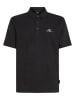 O'Neill Koszulka polo "O'Neill" w kolorze czarnym