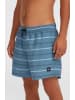O'Neill Badeshorts "Cali" in Blau