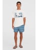 O'Neill Badeshorts "Cali" in Blau