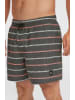 O'Neill Zwemshort "Cali" antraciet