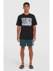 O'Neill Badeshorts "Retro" in Türkis