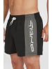 O'Neill Badeshorts "Retro" in Schwarz