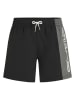 O'Neill Badeshorts "Retro" in Schwarz