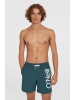 O'Neill Zwemshort "Cali" turquoise