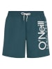 O'Neill Badeshorts "Cali" in Türkis