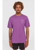 O'Neill Shirt "Retro" in Lila