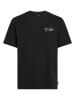 O'Neill Shirt "Retro" in Schwarz