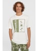 O'Neill Shirt "O'Neill" wit
