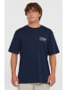 O'Neill Shirt "Cali" in Dunkelblau