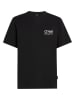 O'Neill Shirt "Cali" in Schwarz