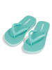 O'Neill Teenslippers "Profile" turquoise