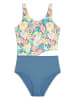 O'Neill Badeanzug "Cali Holiday" in Bunt/ Blau