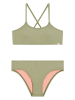 O'Neill Bikini "Essentials" in Khaki