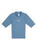 O'Neill Badeshirt "Essentials" in Blau