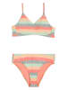 O'Neill Bikini "Bralette" in Bunt