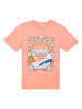 O'Neill Shirt "O'Neill" in Rosa