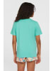 O'Neill Shirt "O'Neill" turquoise