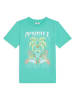 O'Neill Shirt "O'Neill" turquoise