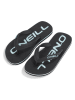 O'Neill Teenslippers "Profile" zwart