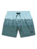 O'Neill Badeshorts "Cali" in Türkis/ Hellblau