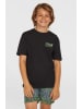 O'Neill Shirt "Cali" in Schwarz