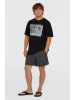 O'Neill Badeshorts "Cali" in Anthrazit