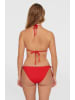 O'Neill Bikini "Essentials" w kolorze czerwonym
