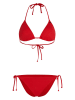 O'Neill Bikini "Essentials" in Rot