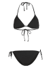 O'Neill Bikini "Essentials" in Schwarz