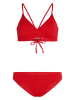 O'Neill Bikini "Essentials" in Rot
