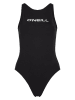 O'Neill Badeanzug "Essentials" in Schwarz