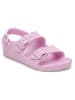 Birkenstock Sandały "Milano" w kolorze jasnoróżowym